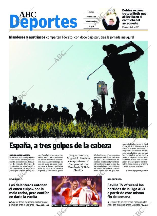 ABC SEVILLA 19-11-2004 página 103