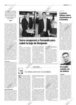 ABC SEVILLA 19-11-2004 página 107