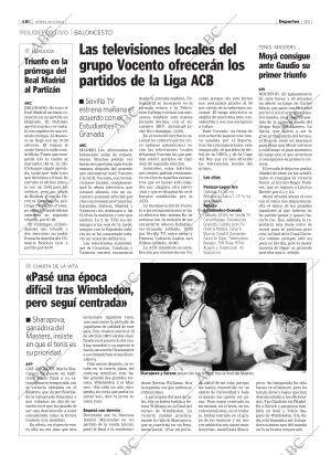 ABC SEVILLA 19-11-2004 página 115