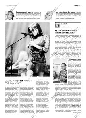 ABC SEVILLA 19-11-2004 página 117
