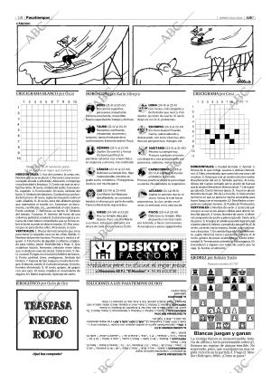 ABC SEVILLA 19-11-2004 página 118