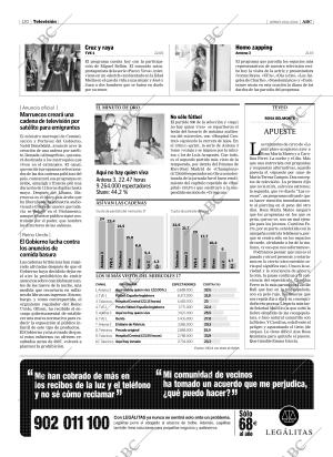 ABC SEVILLA 19-11-2004 página 120