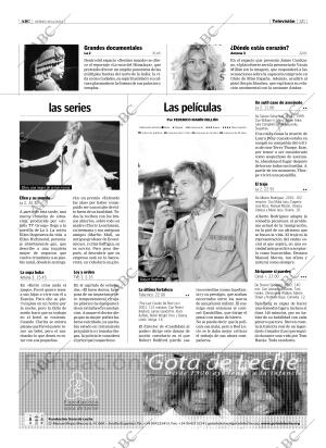 ABC SEVILLA 19-11-2004 página 121