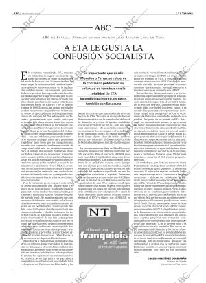 ABC SEVILLA 19-11-2004 página 3