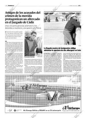 ABC SEVILLA 19-11-2004 página 32