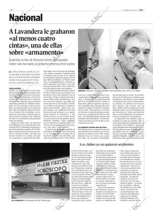 ABC SEVILLA 19-11-2004 página 36