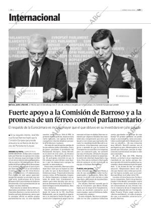 ABC SEVILLA 19-11-2004 página 48