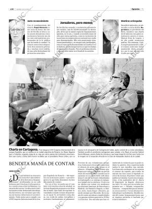 ABC SEVILLA 19-11-2004 página 5