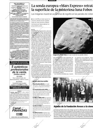 ABC SEVILLA 19-11-2004 página 60