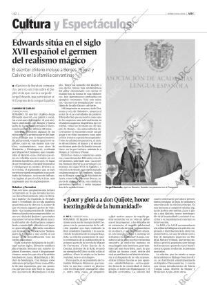 ABC SEVILLA 19-11-2004 página 62