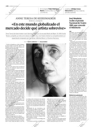 ABC SEVILLA 19-11-2004 página 63