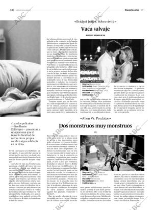 ABC SEVILLA 19-11-2004 página 67