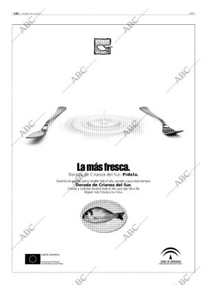 ABC SEVILLA 19-11-2004 página 69