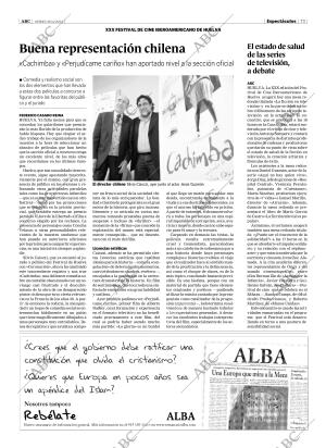 ABC SEVILLA 19-11-2004 página 73