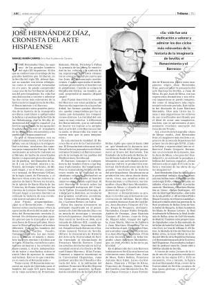 ABC SEVILLA 19-11-2004 página 75