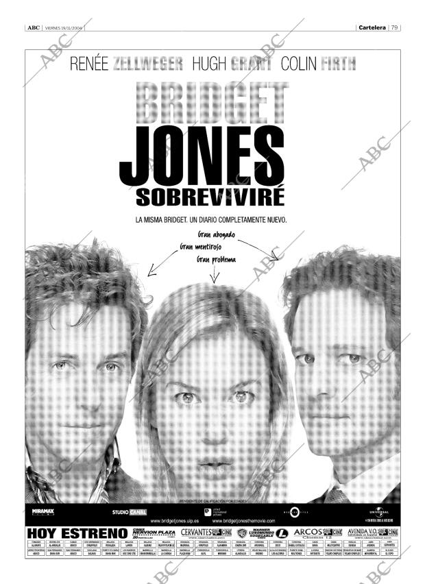 ABC SEVILLA 19-11-2004 página 79