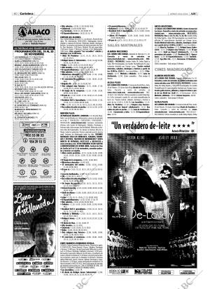 ABC SEVILLA 19-11-2004 página 80