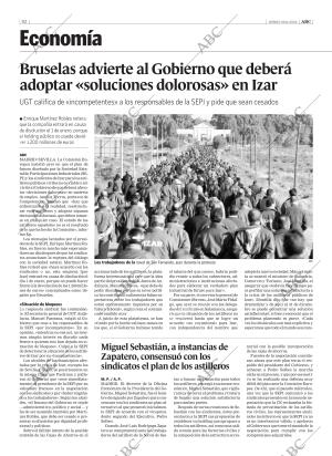 ABC SEVILLA 19-11-2004 página 92