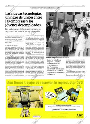 ABC SEVILLA 19-11-2004 página 94