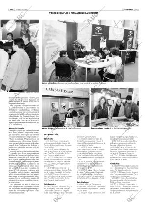 ABC SEVILLA 19-11-2004 página 95