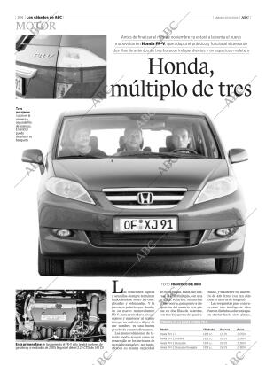 ABC SEVILLA 20-11-2004 página 104