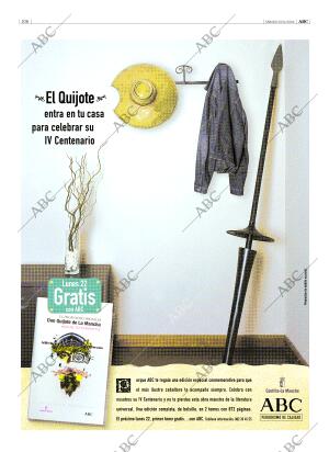 ABC SEVILLA 20-11-2004 página 106