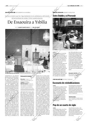 ABC SEVILLA 20-11-2004 página 107