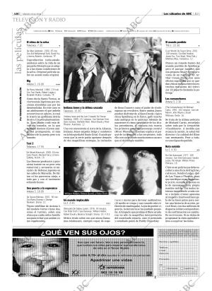 ABC SEVILLA 20-11-2004 página 113