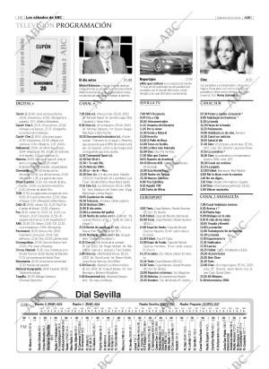 ABC SEVILLA 20-11-2004 página 114