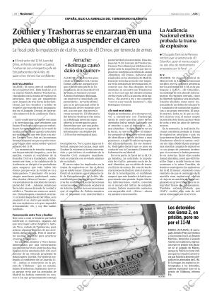 ABC SEVILLA 20-11-2004 página 34