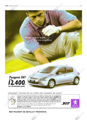 ABC SEVILLA 20-11-2004 página 41
