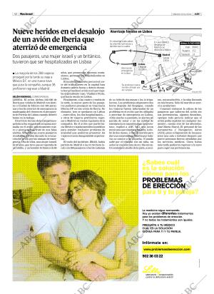 ABC SEVILLA 20-11-2004 página 42