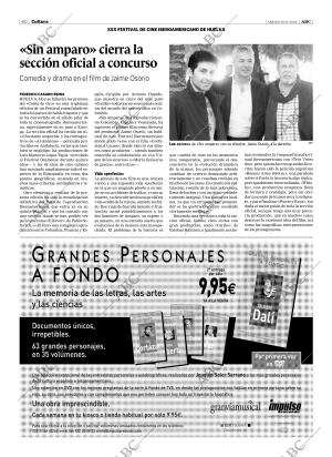 ABC SEVILLA 20-11-2004 página 60