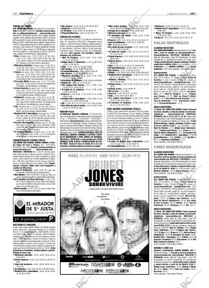 ABC SEVILLA 20-11-2004 página 64