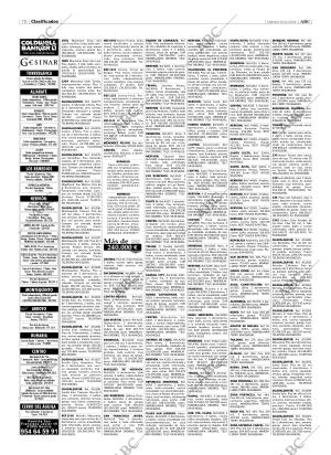 ABC SEVILLA 20-11-2004 página 70