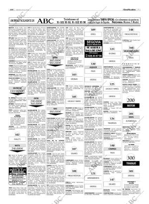 ABC SEVILLA 20-11-2004 página 71