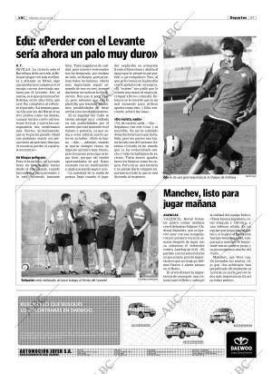 ABC SEVILLA 20-11-2004 página 87