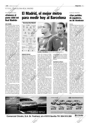 ABC SEVILLA 20-11-2004 página 91