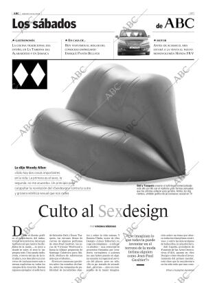 ABC SEVILLA 20-11-2004 página 97