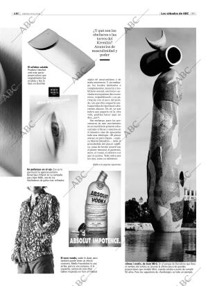 ABC SEVILLA 20-11-2004 página 99