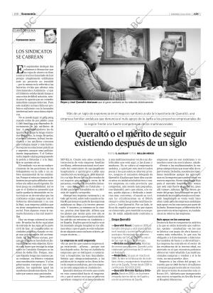 ABC SEVILLA 21-11-2004 página 100