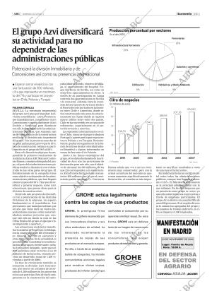 ABC SEVILLA 21-11-2004 página 101