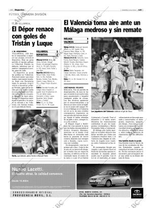 ABC SEVILLA 21-11-2004 página 110