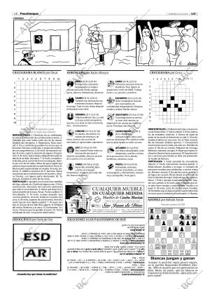 ABC SEVILLA 21-11-2004 página 116