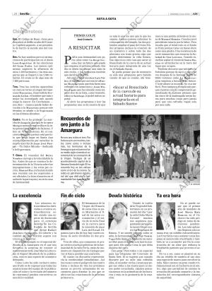 ABC SEVILLA 21-11-2004 página 24