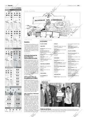 ABC SEVILLA 21-11-2004 página 30