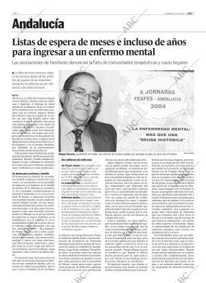 ABC SEVILLA 21-11-2004 página 32