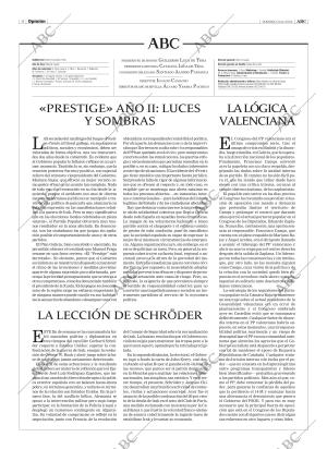 ABC SEVILLA 21-11-2004 página 4