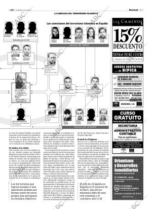 ABC SEVILLA 21-11-2004 página 47