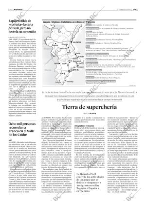 ABC SEVILLA 21-11-2004 página 50